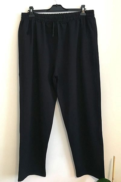 THE WHITE Μαύρο Oversize Oversize Φούτερ