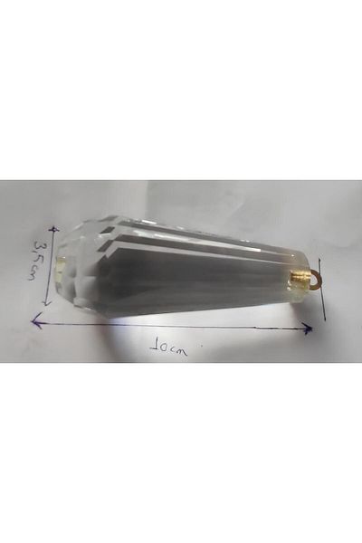 yıldırımavize Compatible Crystal Chandelier - Stone to the Countess Model