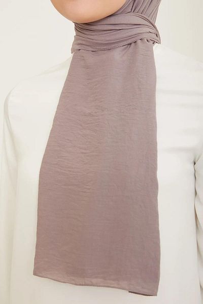 Armine ARMINE TREND - Natural Soft Shawl 68