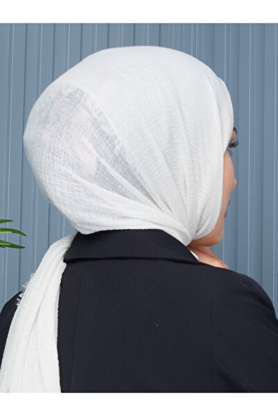 Golden Rose Σάλι με τυλιγμένο σχέδιο