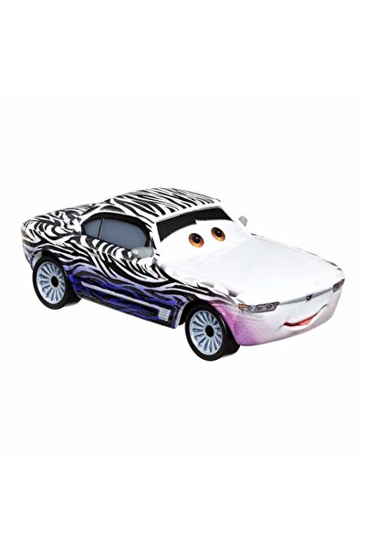 CARS 3 Tekli Karakter Araçlar Kay Pillar-Durev HHV04