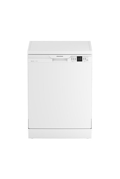 Grundig GPDF 6732 6 Programlı Bulaşık Makinesi