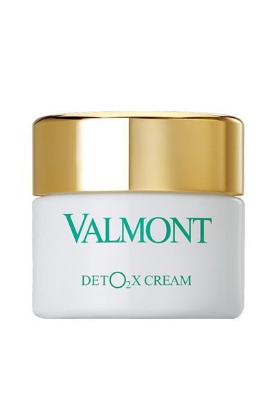 Valmont مرطب كريم Deto2x