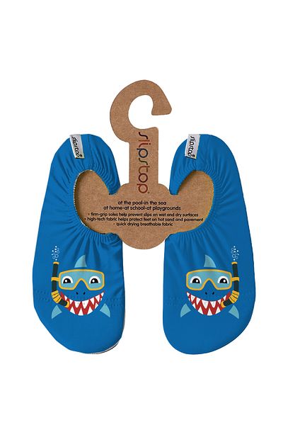 SLIPSTOP Colorful Children's Booties SS2482000042