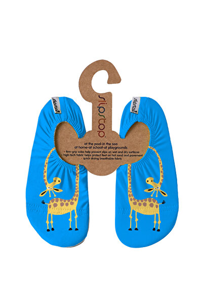 SLIPSTOP Children's Colorful Booties - SS2482000045