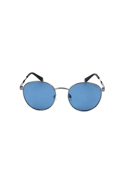 Polaroid Unisex oválne slnečné okuliare - 2053/S PJP C3 51 G