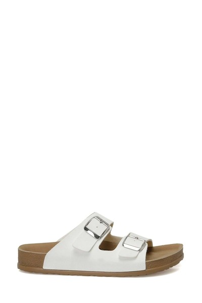 Kinetix Laysia 4fx Alb