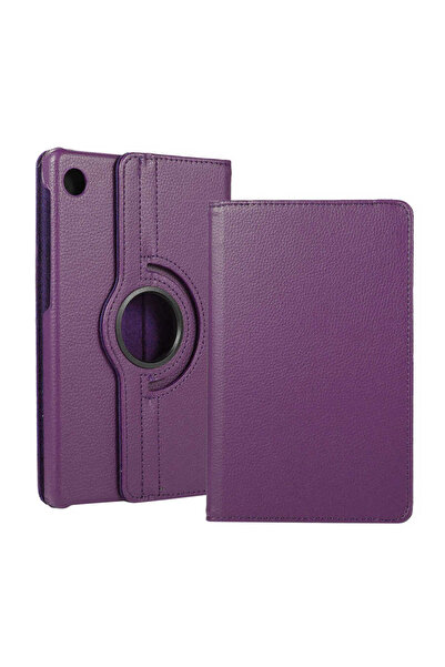 ZenithWorks Lenovo Tab M10 Plus TB-125F - TB-128F 3. Jenerasyon  Dönebilen St...