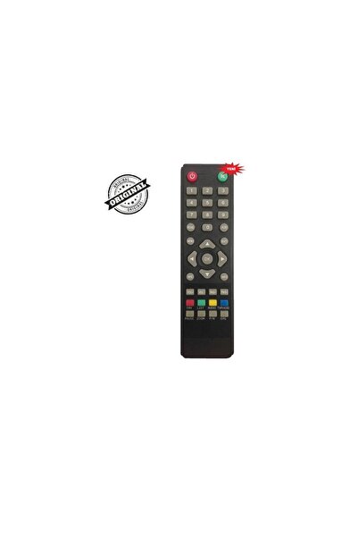 Genel Markalar Hiremco Mını Box Uydu Kumandası
