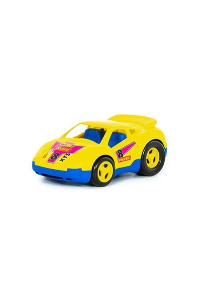 Polesie 8954 Race Car -Polesie