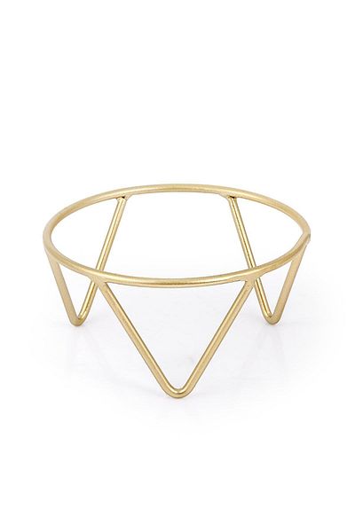 Yaren Style Luxury Metal Leg, Decorative Cake Cake Fruit Serving Riser, Under-Chamber Jar Foot - Color