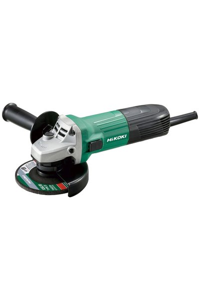 HITACHI Avuç Taşlama G12sta 600watt 115mm
