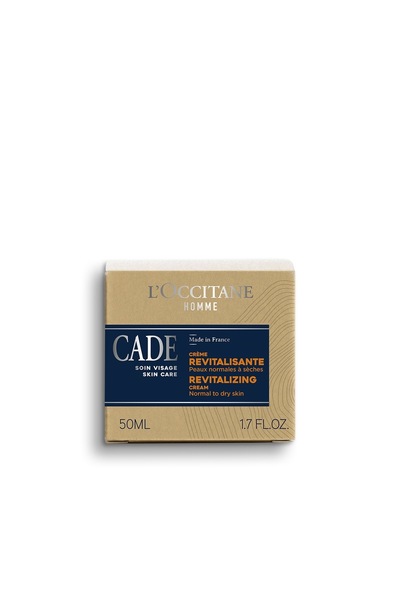 L'Occitane كريم كاد المنشط - 50 مل كريم منعش للبشرة