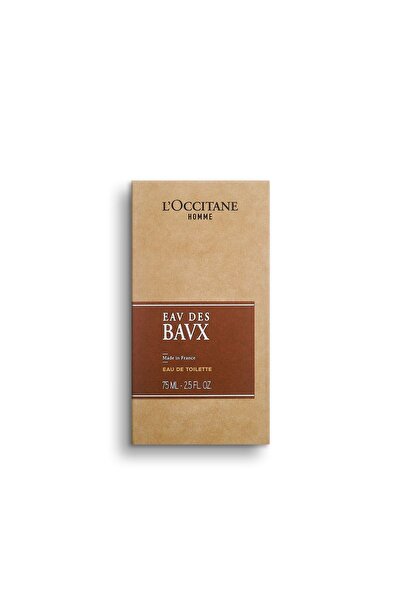 L'Occitane Eau des Baux Eau de Toilette - Baux Parfüm EDT