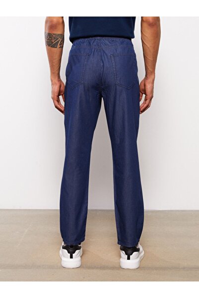 LC Waikiki Rahat Kalıp Erkek Jean Pantolon