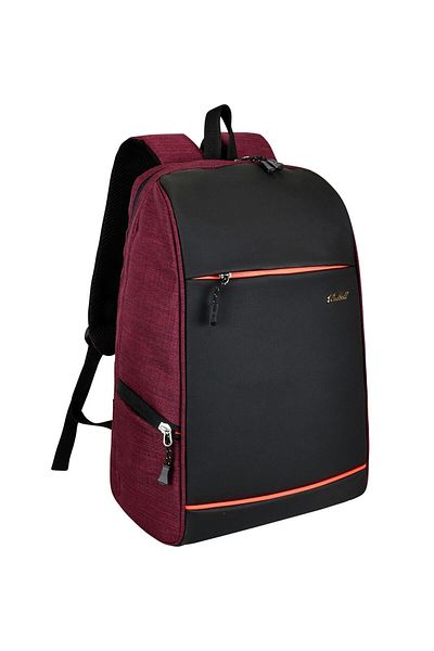 GİZA Rucsac casual pentru laptop cu licență Waddell