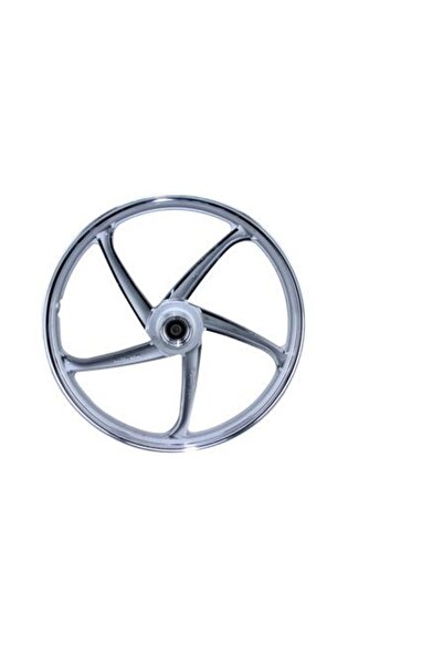 Genel Markalar Cub / Cup 100 Cc Ön Jant Çelik / Alüminyum - Disk Fren