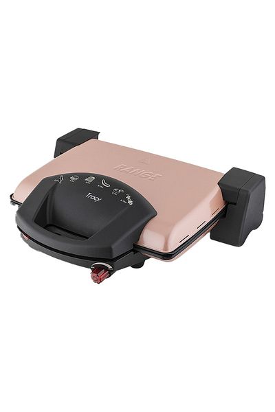 Range Tracy Toaster