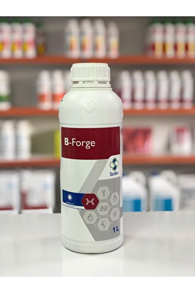 STOLLER B-FORGE 1 L - SIVI MİKRO BİTKİ BESİN KARIŞIMLARI
