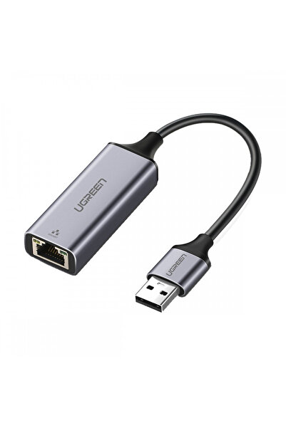 Ugreen Usb 3.0 Gigabit Ethernet Dönüştürücü