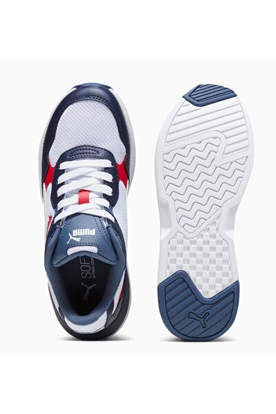 Puma Αθλητικά παπούτσια X-Ray Speed 38552420 Unisex Λευκά