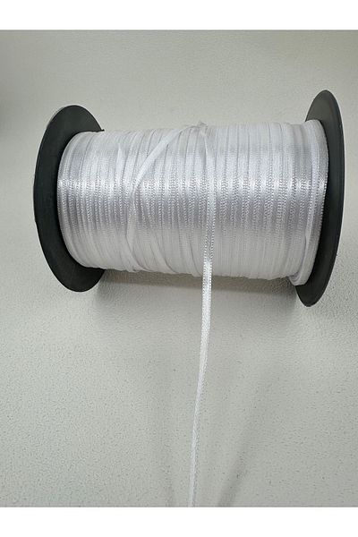 paşateks since 1995 şekil 3.5 mm satin ribbon-10 meters