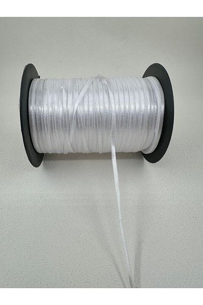paşateks since 1995 şekil 3.5 mm satin ribbon-10 meters