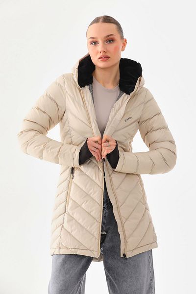 HİTCH Thermal Long Coat