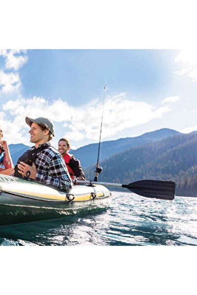 Intex 69625 Alüminyum Kürek 137 cm