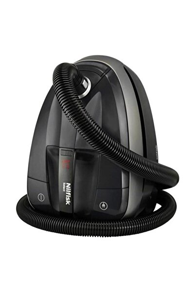 Genel Markalar Select Pet Care Mini Turbo Başlıklı Torbalı 650w Süpürge