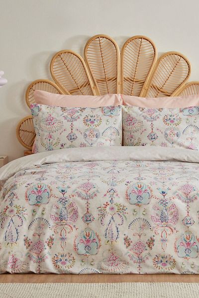 Sarah Anderson Malia Double Bedding Set