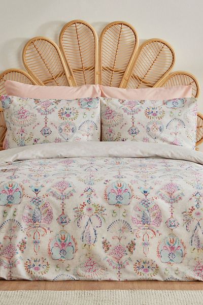 Sarah Anderson Malia Double Bedding Set