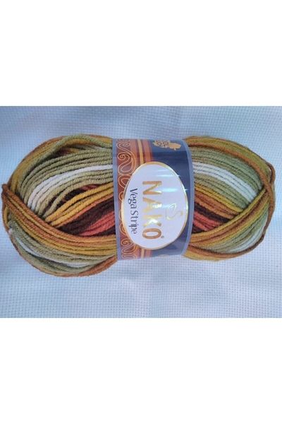 NAKO Vega Stripe 82419