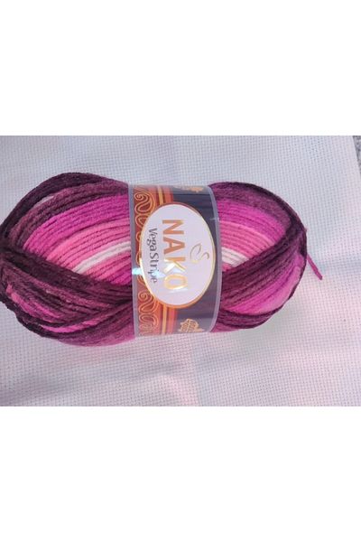 NAKO Vega Stripe 82413