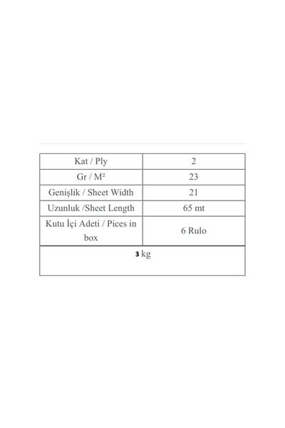 Torte Professional Touchless Towel Paper