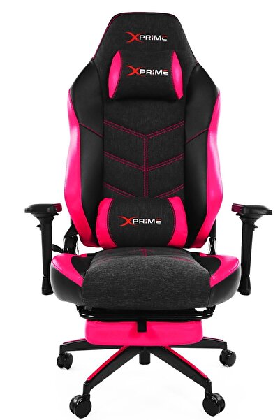 XPRİME XPrime Knight Profesyonel Oyuncu Koltuğu