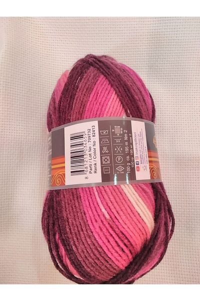 NAKO Vega Stripe 82413