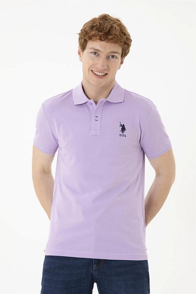 U.S. Polo Assn. Men's Slim Fit T-Shirt