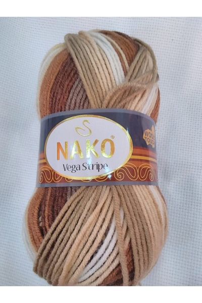 NAKO Vega Stripe 82425