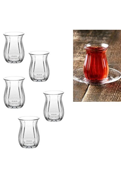 Paşabahçe 42741 كوب شاي لينكا 6 قطع