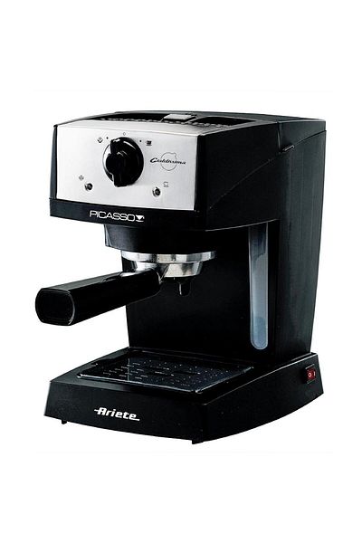 ARIETE Picasso Espresso Coffee Machine