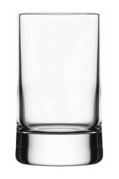 Paşabahçe 64013 F&d Rocks-s Shot Bardağı, Kahve Yanı Su Bardağı 6'lı 60 Cc
