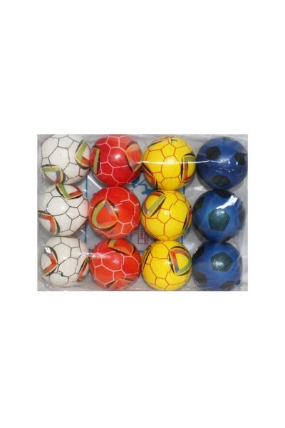 SEVENKARDEŞLER Can Top Stres Topu Oyuncak