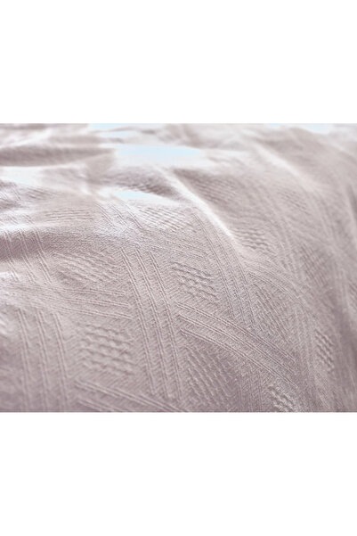 Doqu Home Lillia Pike Set - Double Lilac