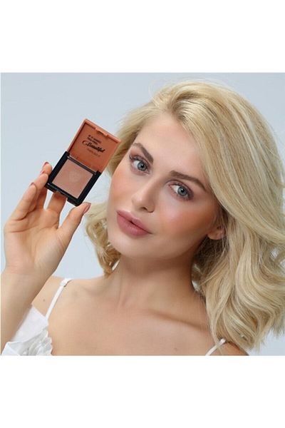Pastel Profashion Cream Blush Cream Blush 45