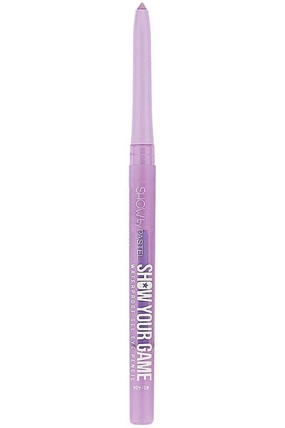 Show by Pastel Brand: Eyeliner Pen 404 Category: Eyeliner