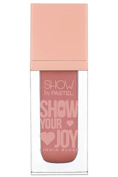 Pastel Liquid Blush - Show By Liquid Blush 53