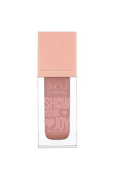 Pastel Show Your Glow Liquid Blush 51