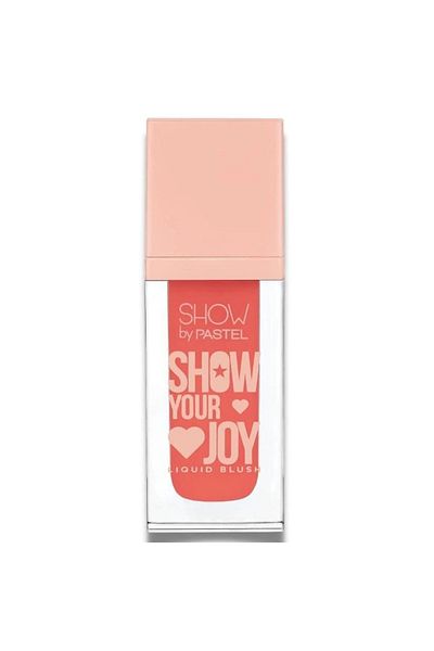 Show by Pastel Show Your Joy Liquid Blush 56