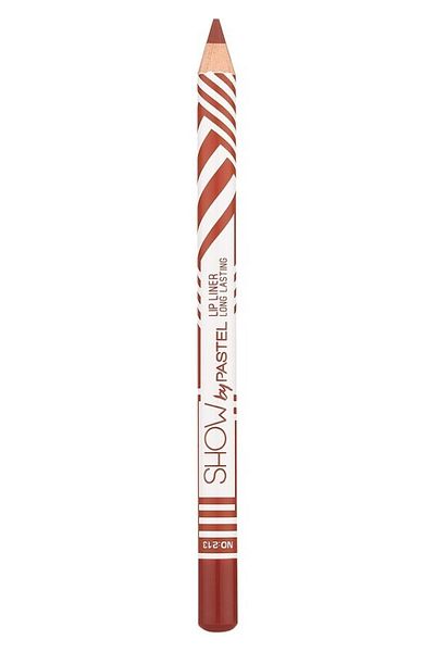 Show by Pastel Show By Lip Liner| 1.14gr No:213